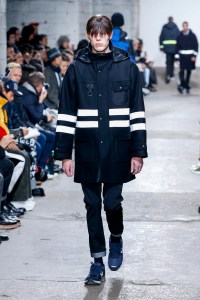 Junya Watanabe Man Men’s Fall 2018