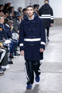 Junya Watanabe Man Men’s Fall 2018
