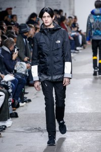 Junya Watanabe Man Men’s Fall 2018