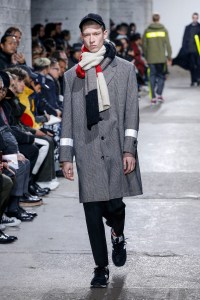 Junya Watanabe Man Men’s Fall 2018