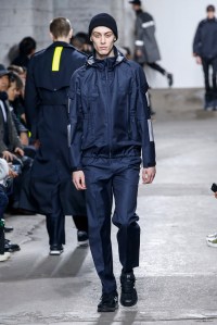 Junya Watanabe Man Men’s Fall 2018
