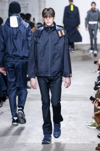 Junya Watanabe Man Men’s Fall 2018