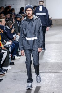Junya Watanabe Man Men’s Fall 2018