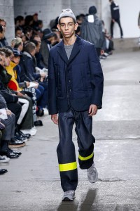 Junya Watanabe Man Men’s Fall 2018