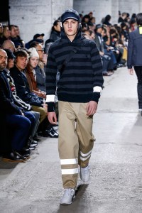 Junya Watanabe Man Men’s Fall 2018
