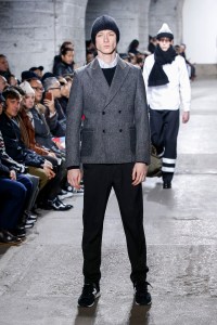 Junya Watanabe Man Men’s Fall 2018