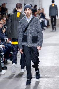 Junya Watanabe Man Men’s Fall 2018