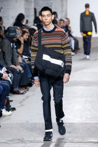 Junya Watanabe Man Men’s Fall 2018