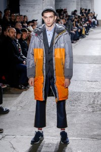 Junya Watanabe Man Men’s Fall 2018