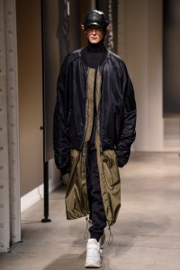 Juun.J Fall 2018