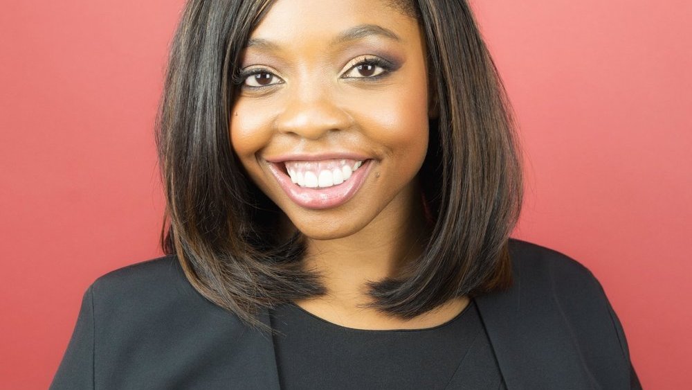 Kendra Bracken-Ferguson