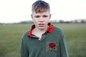 Kent & Curwen Men's Fall 2018