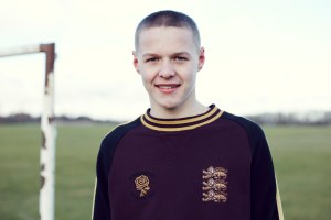 Kent & Curwen Men's Fall 2018