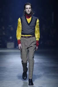 Kenzo Men's Fall 2018
