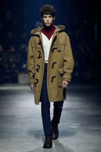 Kenzo Men's Fall 2018
