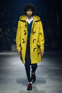 Kenzo Men's Fall 2018