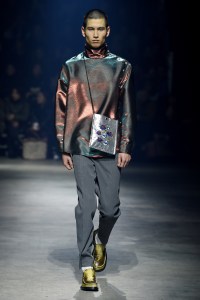 Kenzo Men's Fall 2018