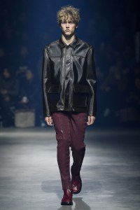 Kenzo Men's Fall 2018