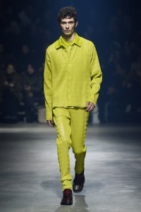 Kenzo Men's Fall 2018