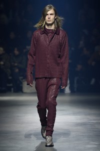 Kenzo Men's Fall 2018