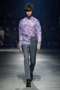 Kenzo Men's Fall 2018