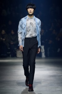 Kenzo Men's Fall 2018