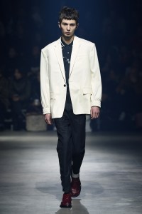 Kenzo Men's Fall 2018