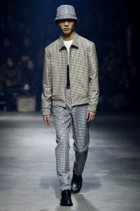 Kenzo Men's Fall 2018