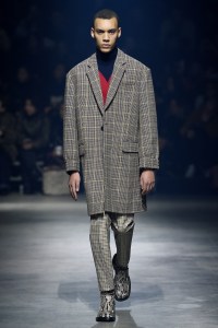 Kenzo Men's Fall 2018