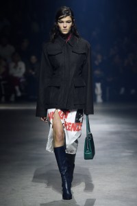 Kenzo Men's Fall 2018