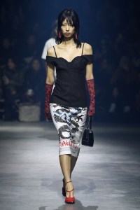 Kenzo Men's Fall 2018