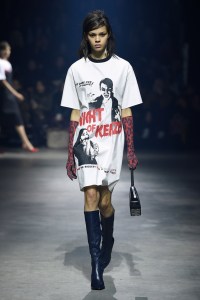 Kenzo Men's Fall 2018