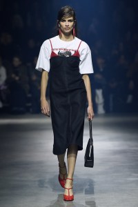 Kenzo Men's Fall 2018