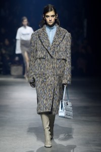 Kenzo Men's Fall 2018