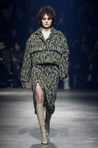 Kenzo Men's Fall 2018
