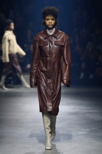 Kenzo Men's Fall 2018