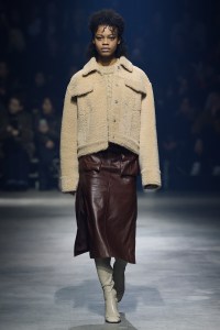Kenzo Men's Fall 2018