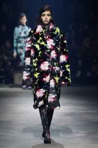 Kenzo Men's Fall 2018