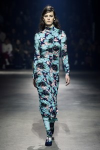 Kenzo Men's Fall 2018