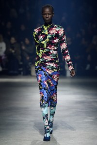 Kenzo Men's Fall 2018