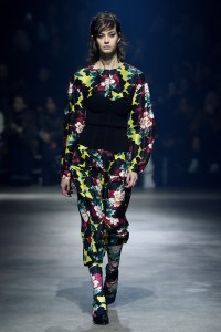 Kenzo Men's Fall 2018