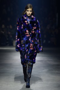 Kenzo Men's Fall 2018