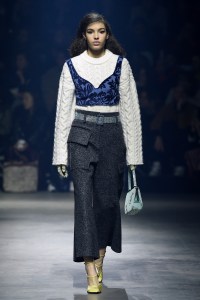 Kenzo Men's Fall 2018