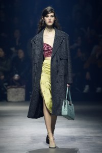 Kenzo Men's Fall 2018