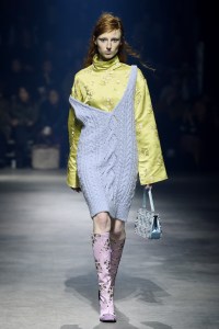 Kenzo Men's Fall 2018