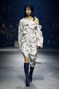 Kenzo Men's Fall 2018