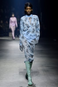 Kenzo Men's Fall 2018