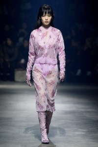Kenzo Men's Fall 2018