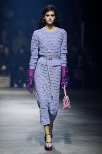 Kenzo Men's Fall 2018