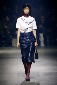 Kenzo Men's Fall 2018